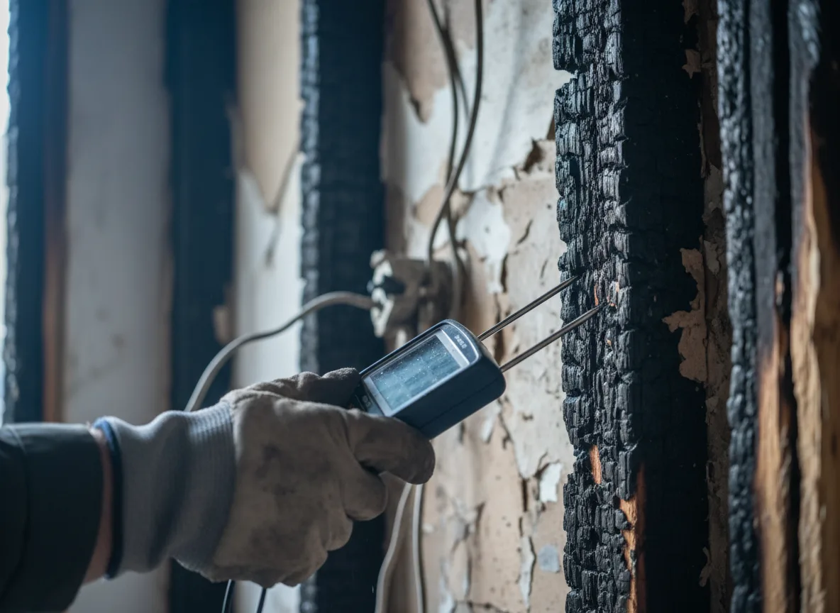 Fire Damage Restoration Johnsonburg, NJ FAQs